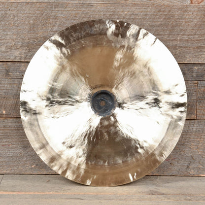 Dream 16" Lion China Cymbal Drums and Percussion / Cymbals / Other (Splash, China, etc)