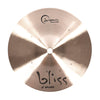 Dream Bliss 8" Splash Cymbal Drums and Percussion / Cymbals / Other (Splash, China, etc)