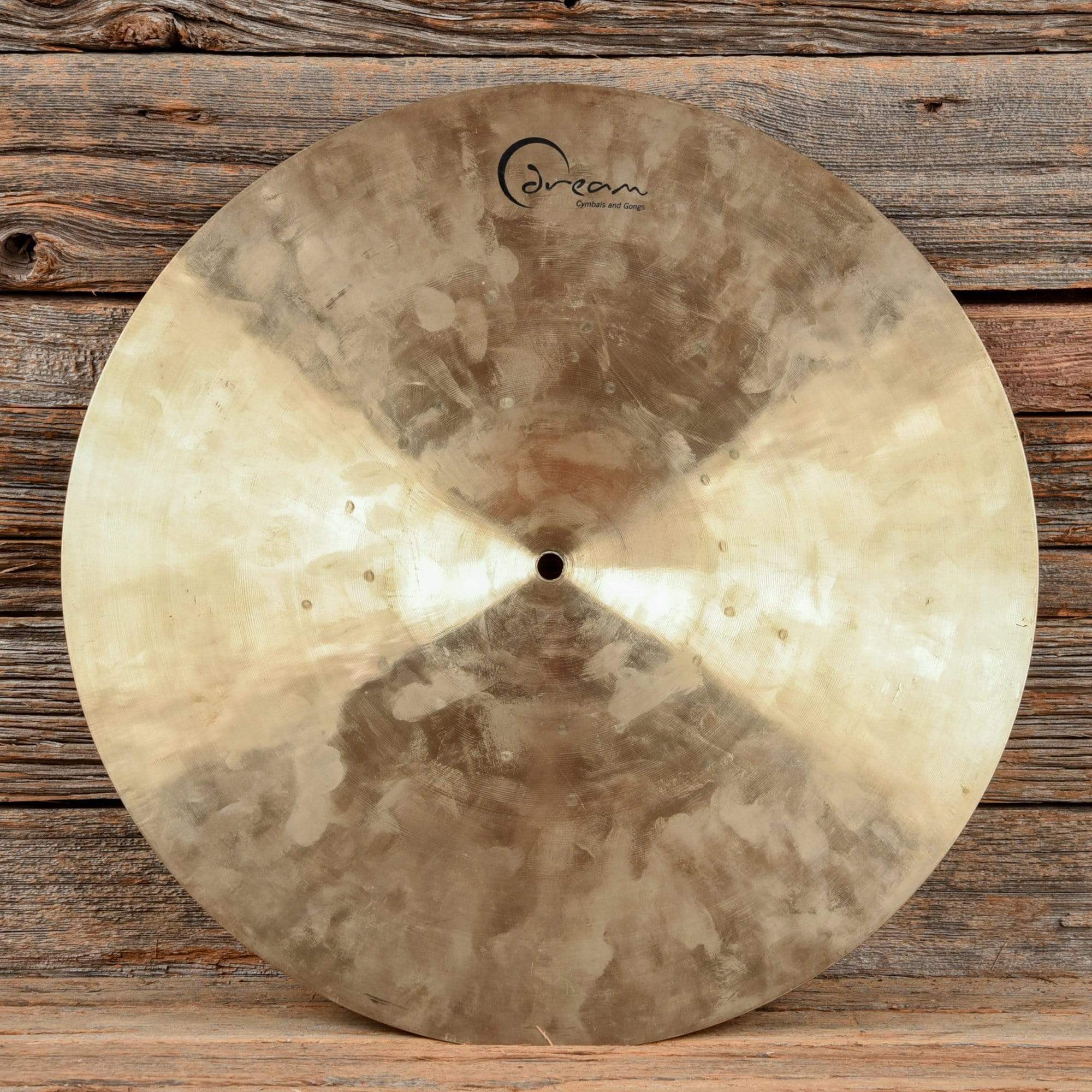 Dream 18" Vintage Bliss Crash Ride Chicago Music Exchange