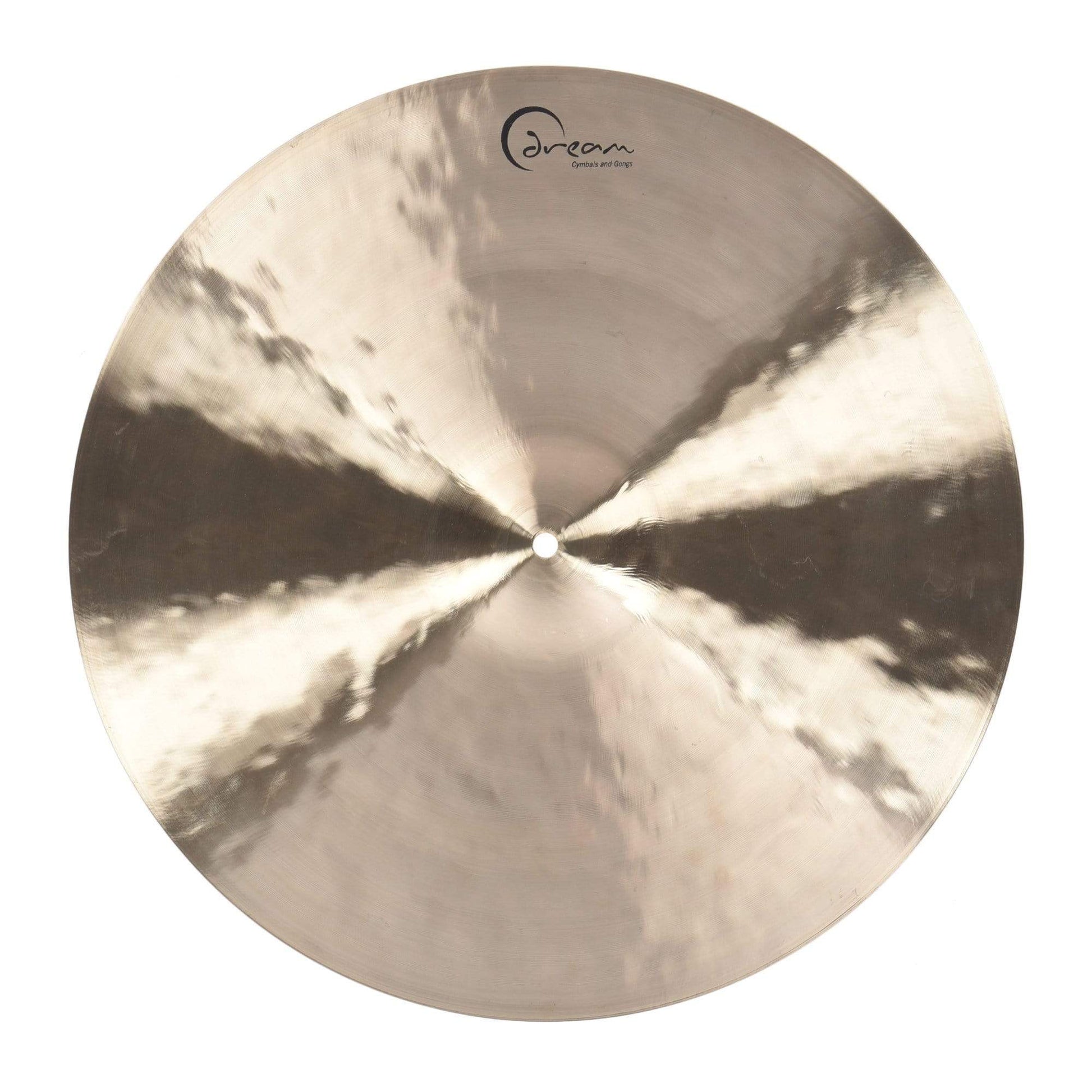Dream 20" Bliss Ride Cymbal Drums and Percussion / Cymbals / Ride
