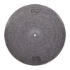 Dream 20" Dark Matter Flat Earth Ride Cymbal Drums and Percussion / Cymbals / Ride