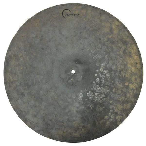 Dream 20" Dark Matter Moon Ride Cymbal Drums and Percussion / Cymbals / Ride