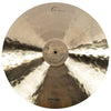 Dream 21" Energy Ride Cymbal Drums and Percussion / Cymbals / Ride
