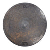 Dream 22" Dark Matter Flat Earth Ride Cymbal Drums and Percussion / Cymbals / Ride