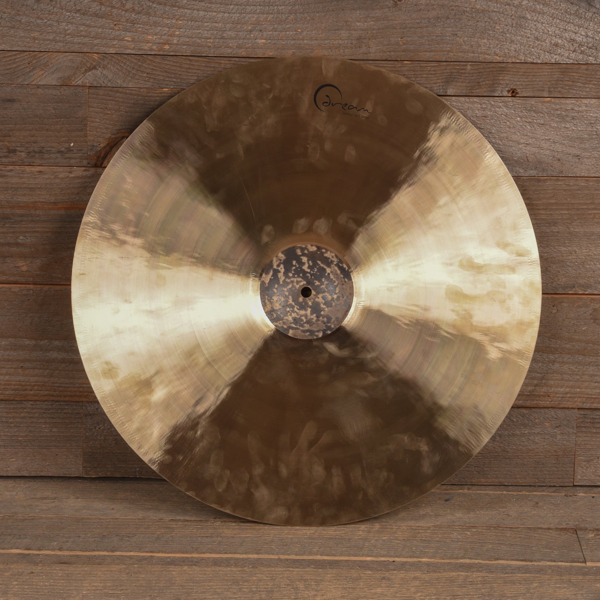 Dream 22" Energy Crash Ride Cymbal Drums and Percussion / Cymbals / Ride