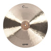 Dream 22" Energy Ride Cymbal Drums and Percussion / Cymbals / Ride