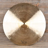 Dream 24" Bliss Small Bell Flat Ride Cymbal Drums and Percussion / Cymbals / Ride