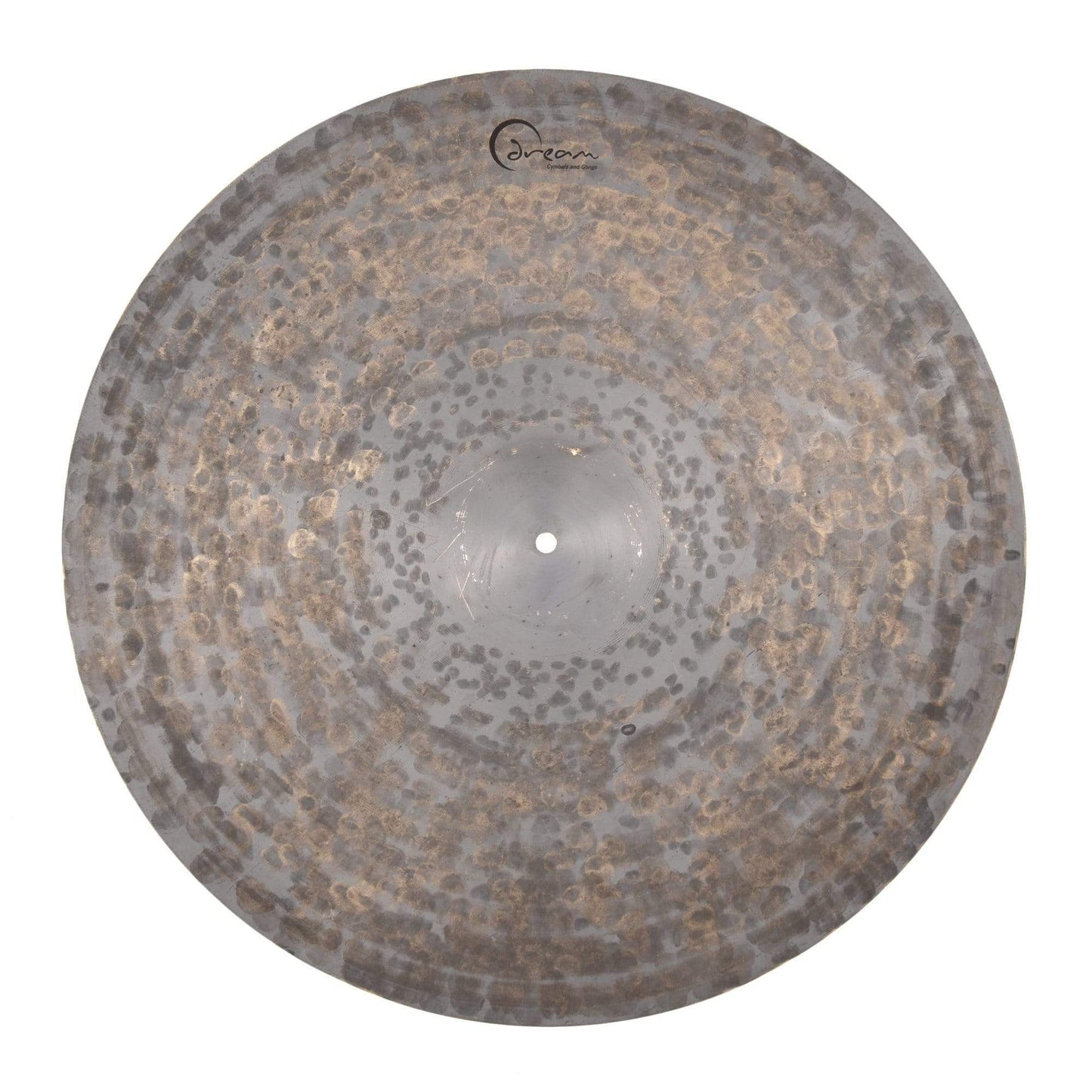 Dream 24" Dark Matter Bliss Ride Cymbal Drums and Percussion / Cymbals / Ride