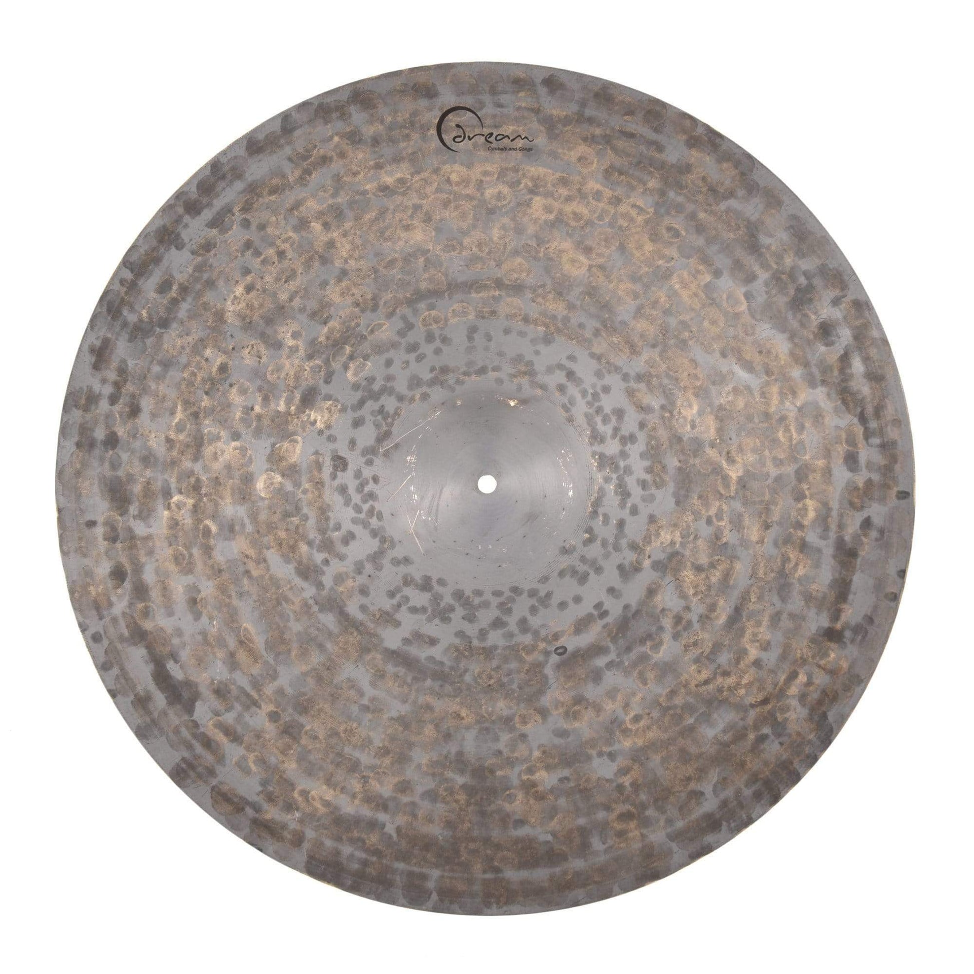 Dream 24" Dark Matter Bliss Ride Cymbal Drums and Percussion / Cymbals / Ride