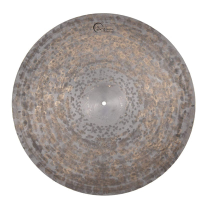 Dream 24" Dark Matter Bliss Ride Cymbal Drums and Percussion / Cymbals / Ride