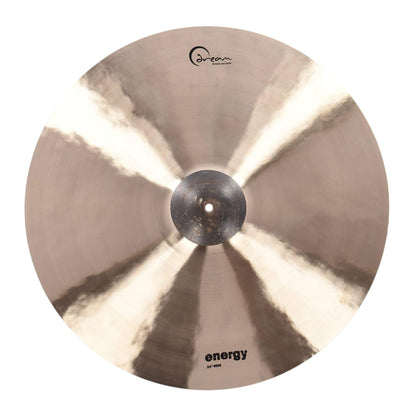 Dream 24" Energy Ride Cymbal Drums and Percussion / Cymbals / Ride