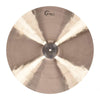 Dream 24" Energy Ride Cymbal Drums and Percussion / Cymbals / Ride
