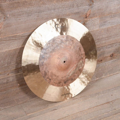 Dream Eclipse 23" Ride Cymbal Drums and Percussion / Cymbals / Ride