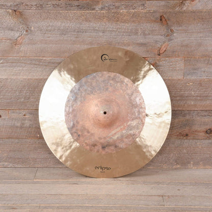 Dream Eclipse 23" Ride Cymbal Drums and Percussion / Cymbals / Ride