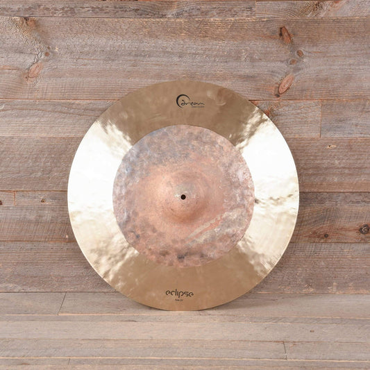 Dream Eclipse 23" Ride Cymbal Drums and Percussion / Cymbals / Ride