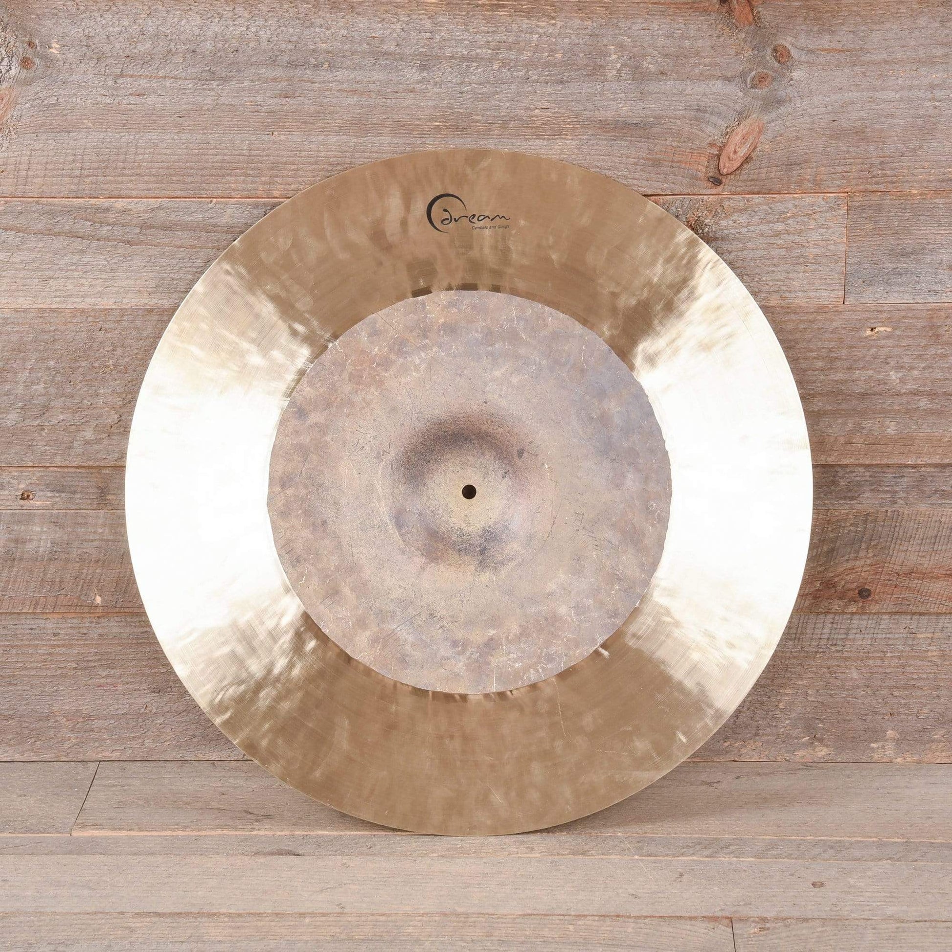 Dream Eclipse 23" Ride Cymbal Drums and Percussion / Cymbals / Ride