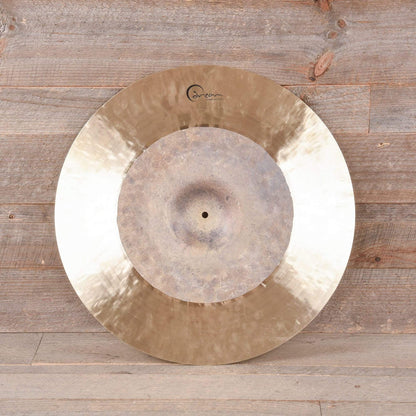 Dream Eclipse 23" Ride Cymbal Drums and Percussion / Cymbals / Ride
