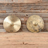 Dream 16" Energy Hi-Hat pair USED Drums and Percussion
