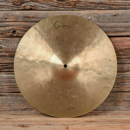Dream 17" Contact Crash Cymbal USED Drums and Percussion