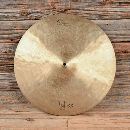 Dream 20" Bliss Ride Drums and Percussion