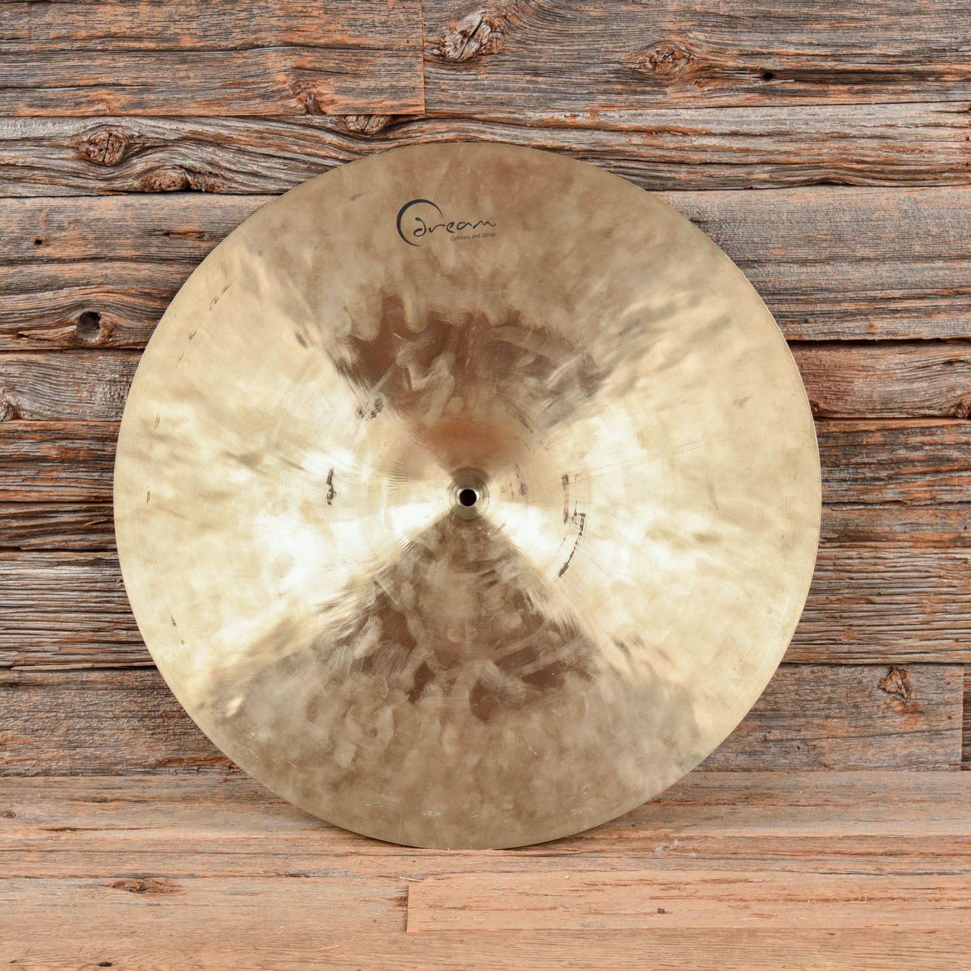Dream 20" Bliss Ride Drums and Percussion