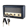 DropLight Combo Series Dalton Guitar Amp Wall Mounted Key Holder w/4 Keychains Accessories / Merchandise