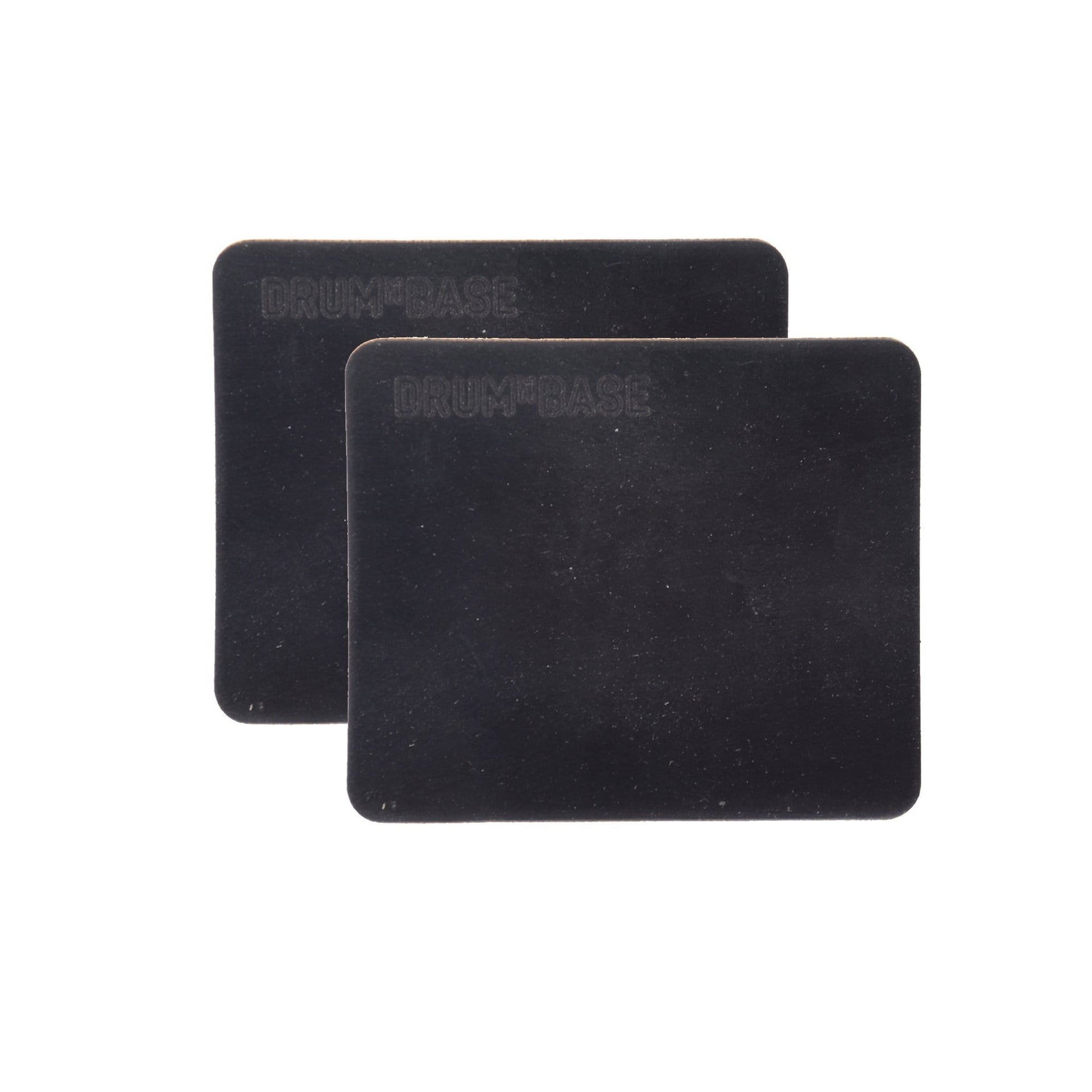 Drum N Base Bass Drum Hoop Protector (2 Pack Bundle) Drums and Percussion / Parts and Accessories / Drum Parts