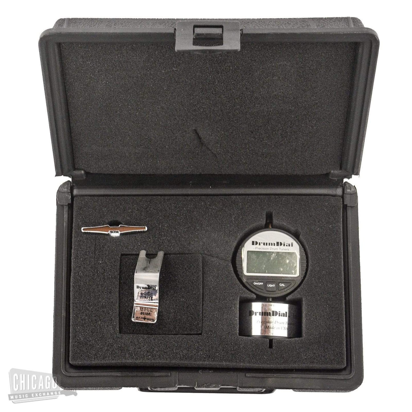 Digital Drum Dial DDD Drums and Percussion / Parts and Accessories / Drum Keys and Tuners