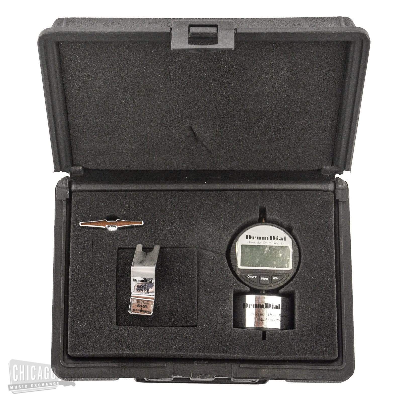 Digital Drum Dial DDD Drums and Percussion / Parts and Accessories / Drum Keys and Tuners