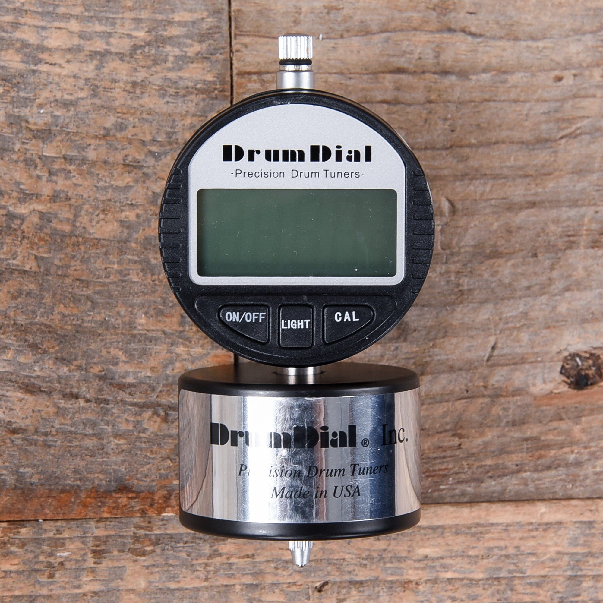 Digital DrumDial – Chicago Music Exchange