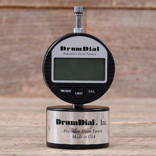 Digital DrumDial Drums and Percussion / Parts and Accessories / Drum Parts