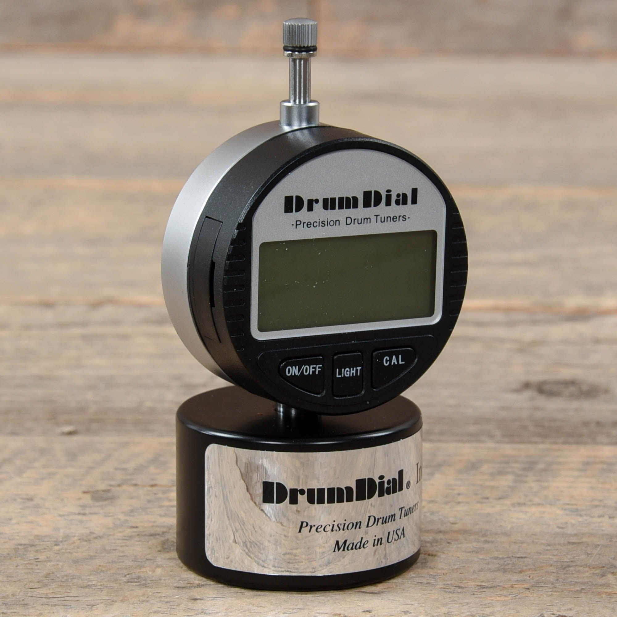 Digital DrumDial Chicago Music Exchange