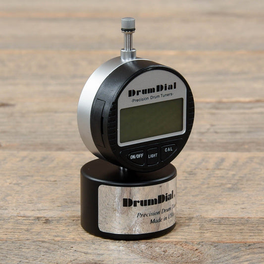 Digital DrumDial Drums and Percussion / Parts and Accessories / Drum Parts