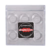 Drumdots Drum Dampeners Mini (6 Pack) Drums and Percussion / Parts and Accessories / Drum Parts