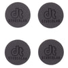 Drumtacs Sound Control Dampener Pads (4 pack) Drums and Percussion / Parts and Accessories / Drum Parts