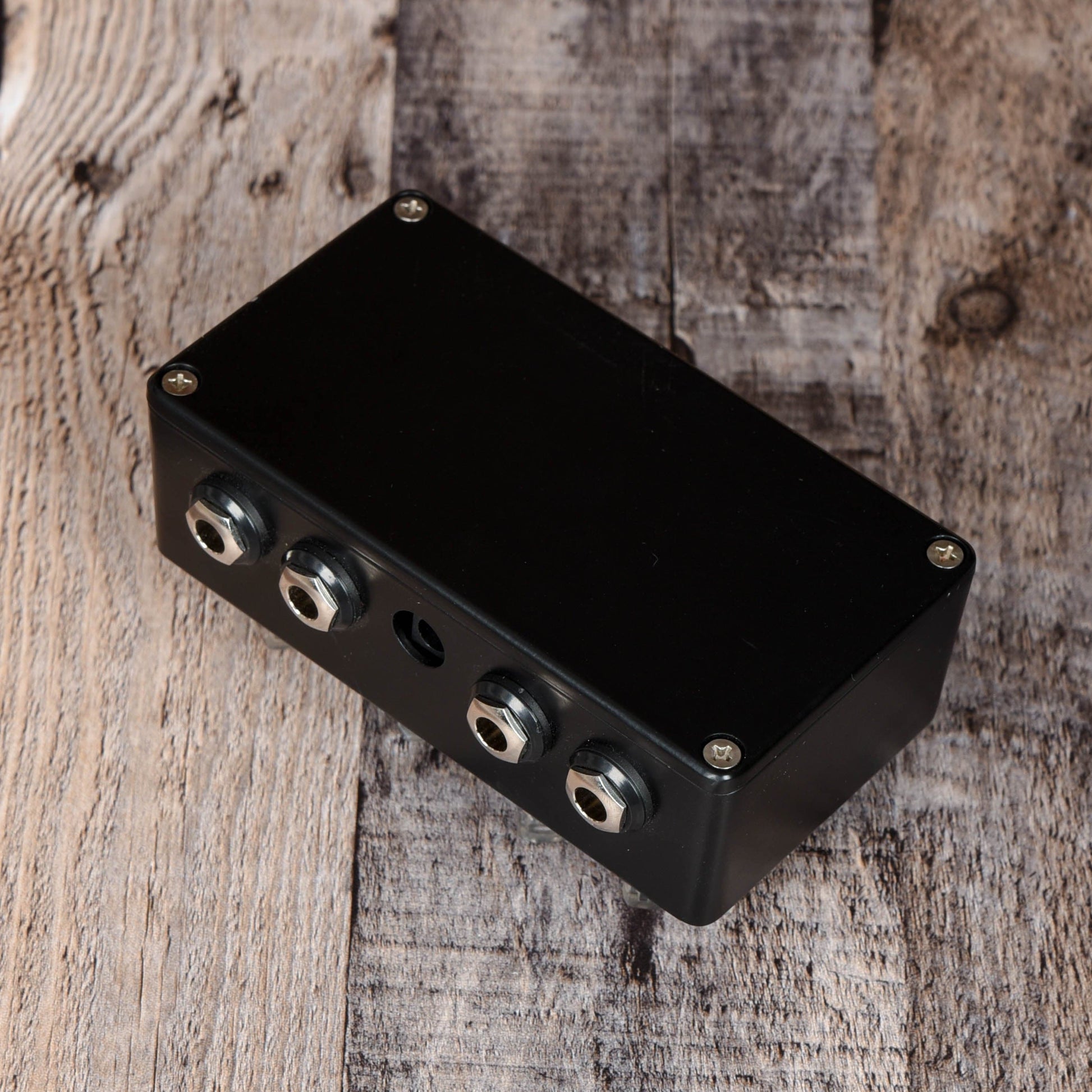 DSM Noisemaker Loopster Effects and Pedals / Loop Pedals and Samplers