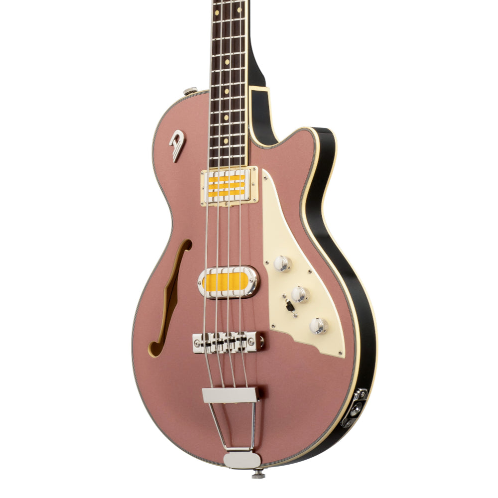 Duesenberg Alliance Brothers Landreth Dave's Bass Bass Guitars / 4-String