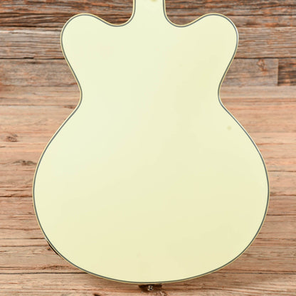 Duesenberg Fullerton CC White 2018 Electric Guitars / Hollow Body