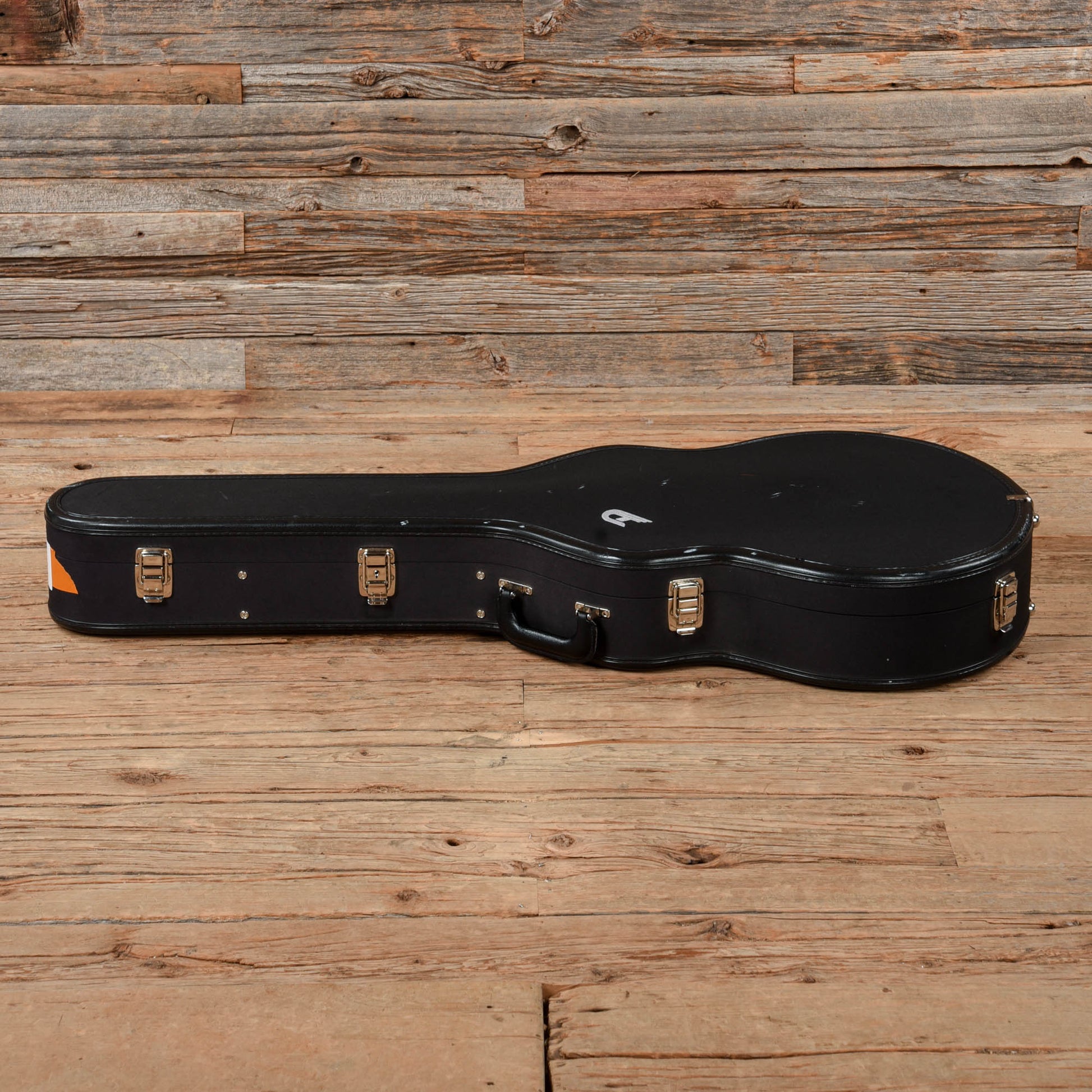 Duesenberg Fullerton CC White 2018 Electric Guitars / Hollow Body