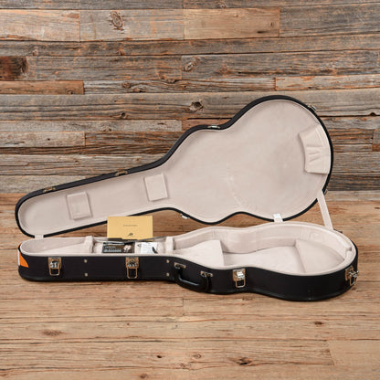 Duesenberg Fullerton CC White 2018 Electric Guitars / Hollow Body