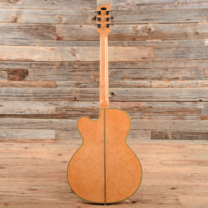 Duesenberg 440 Natural 2017 Electric Guitars / Semi-Hollow
