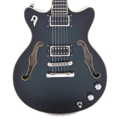Duesenberg Alliance Starplayer Dropkick Murphys Limited Edition Catalina Green Electric Guitars / Semi-Hollow