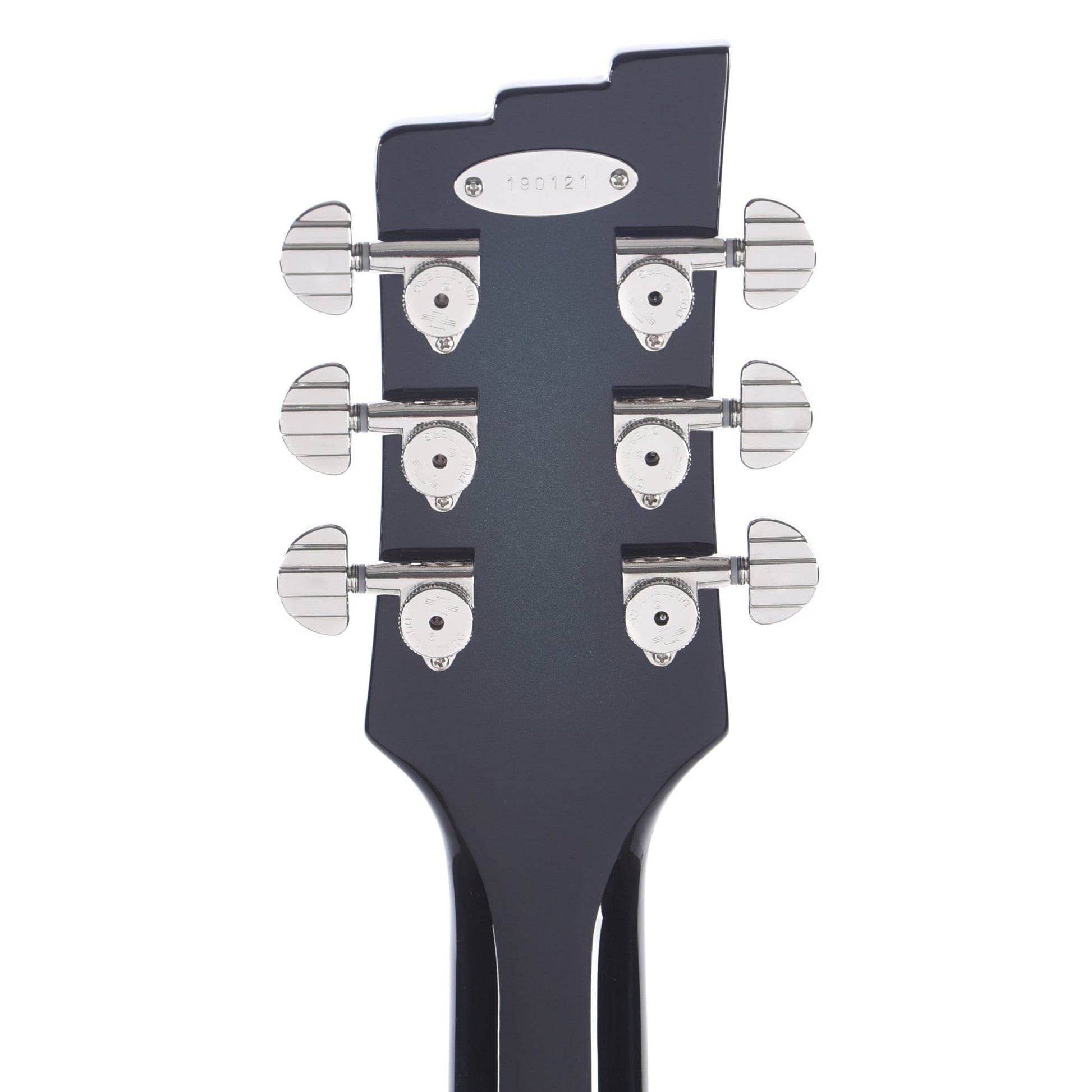 Duesenberg Alliance Starplayer Dropkick Murphys Limited Edition Catalina Green Electric Guitars / Semi-Hollow