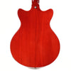 Duesenberg Bonneville Single Cutaway Cherry Red Electric Guitars / Semi-Hollow