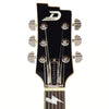Duesenberg Bonneville Single Cutaway Vintage White Electric Guitars / Semi-Hollow