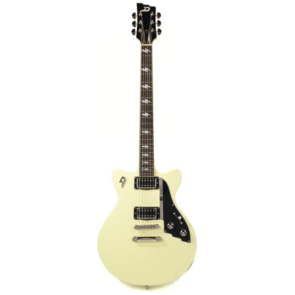 Duesenberg Bonneville Single Cutaway Vintage White USED Electric Guitars / Semi-Hollow