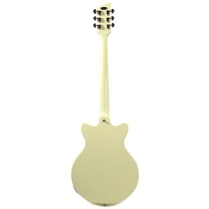 Duesenberg Bonneville Single Cutaway Vintage White USED Electric Guitars / Semi-Hollow