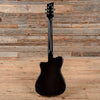 Duesenberg Caribou Black Electric Guitars / Semi-Hollow