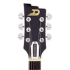 Duesenberg Caribou Butterscotch Blonde Electric Guitars / Semi-Hollow