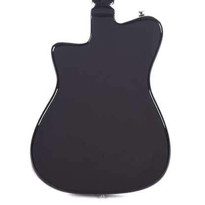 Duesenberg Caribou Butterscotch Blonde Electric Guitars / Semi-Hollow